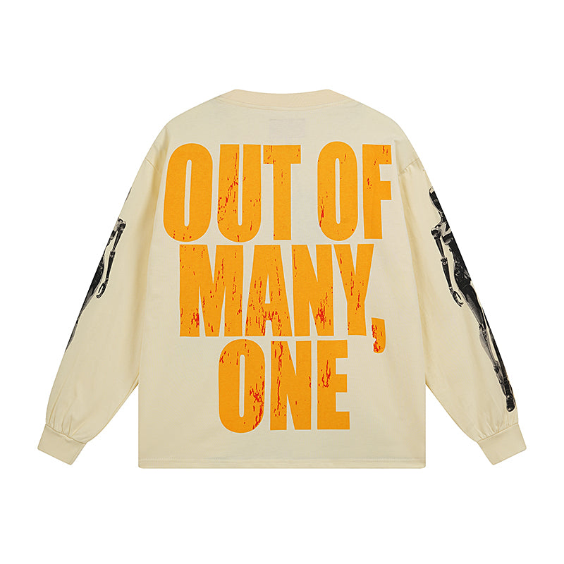 Godspeed Sweatshirt-3096