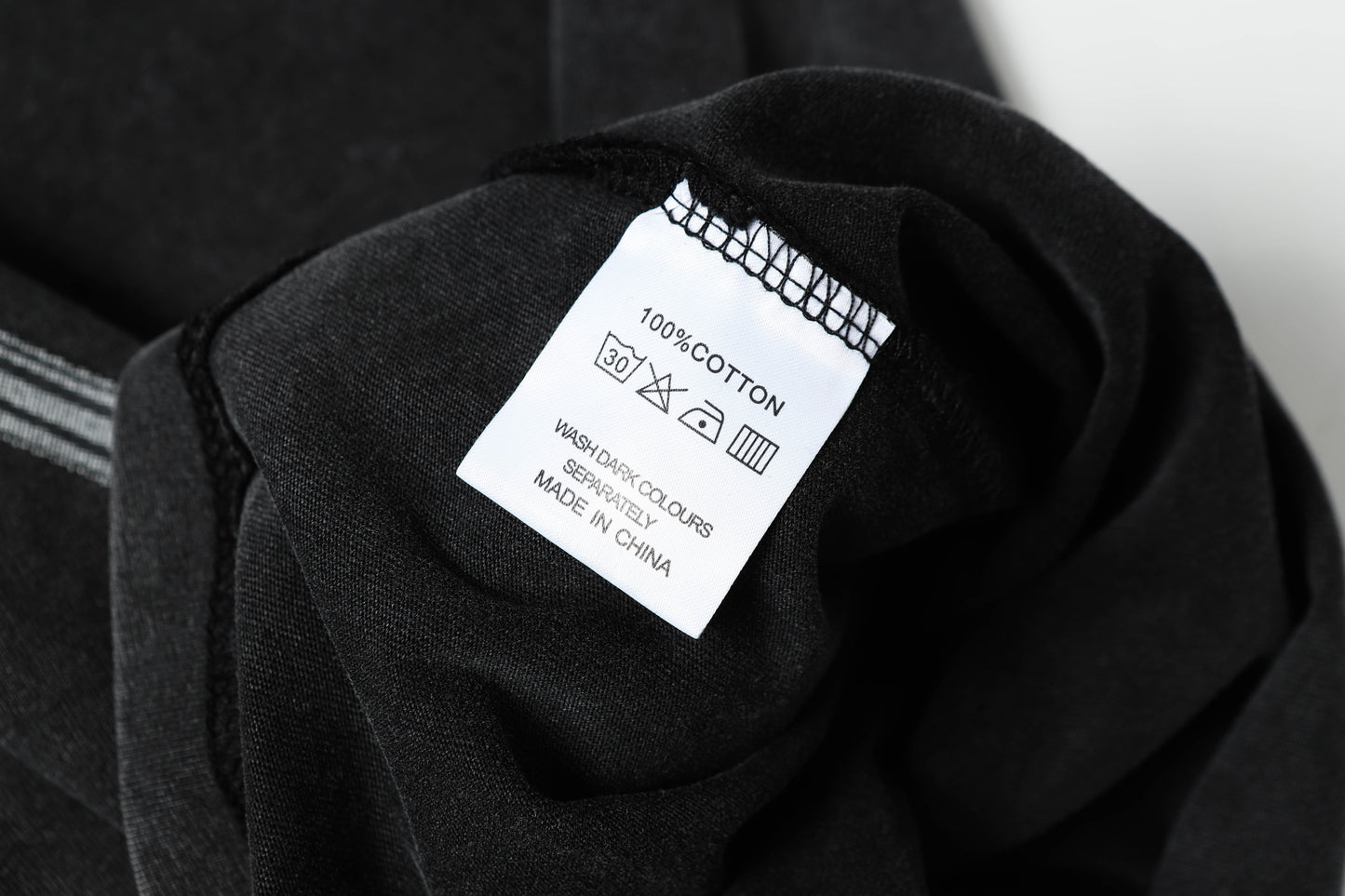 Godspeed T-shirt 6049