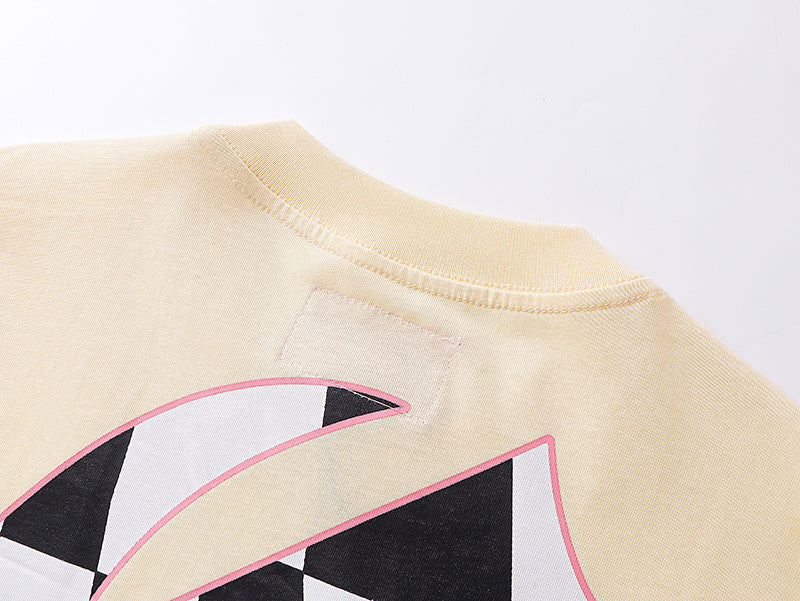 Godspeed T-shirt 3036