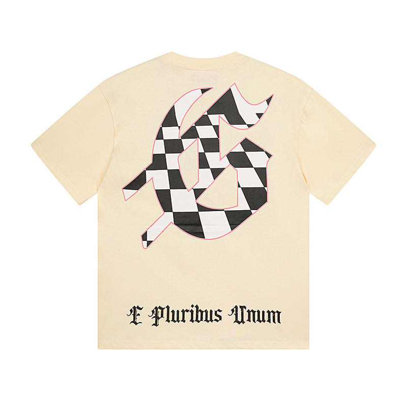 Godspeed T-shirt 3036