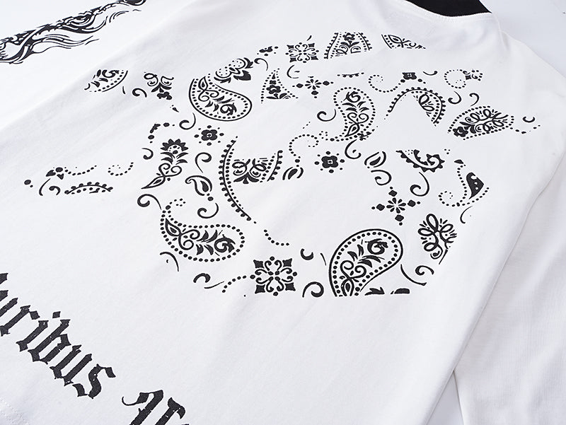 Godspeed Sweatshirt-3107