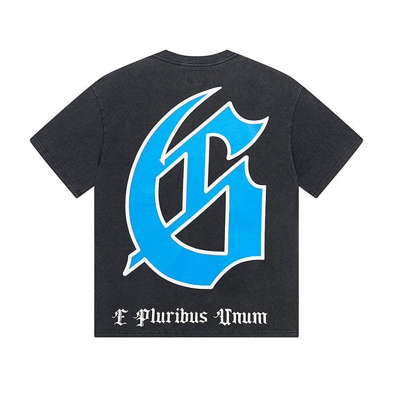 Godspeed T-shirt 1123