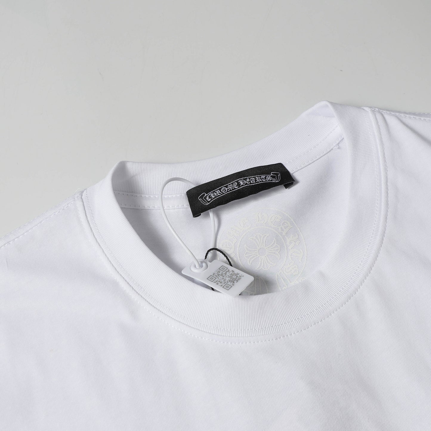 Chrome Hearts T-shirt 2256