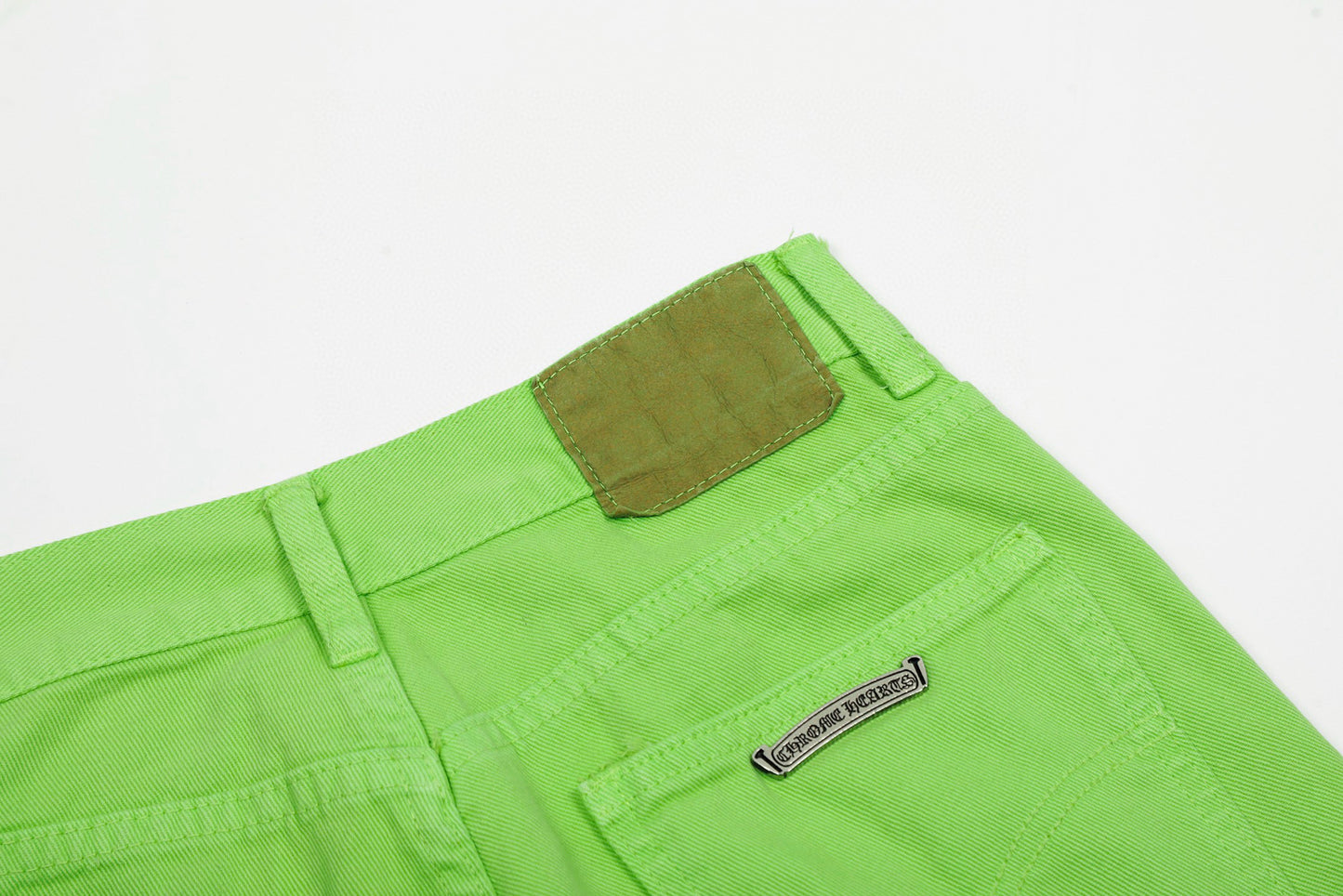Chrome Hearts pants 8166