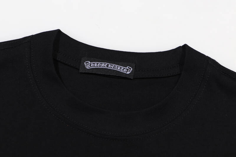 Chrome Hearts T-shirt K6033