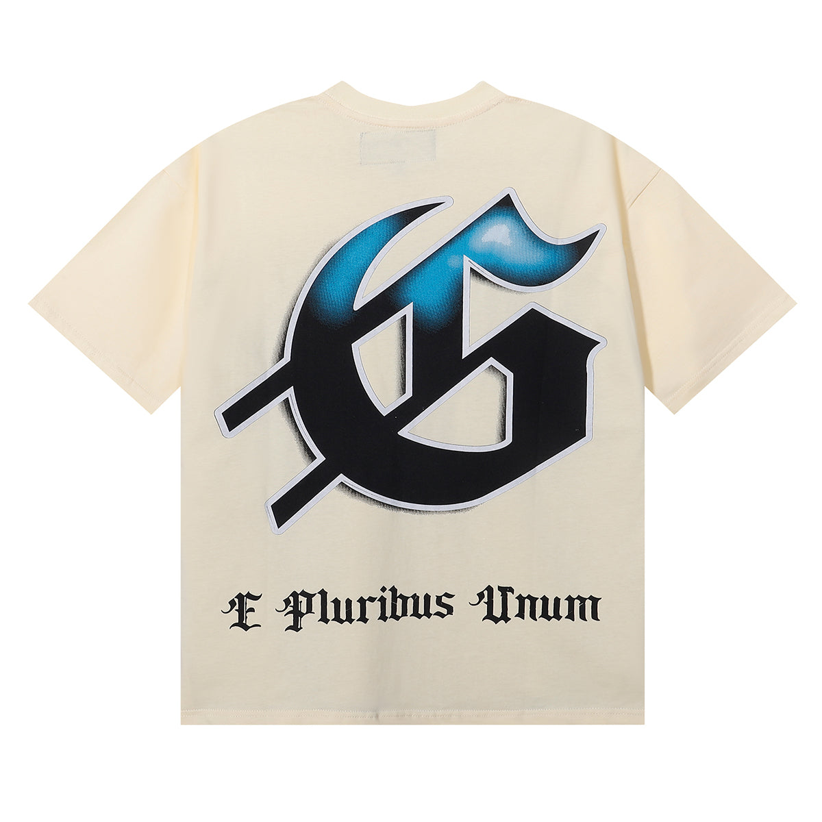 Godspeed T-shirt 7032