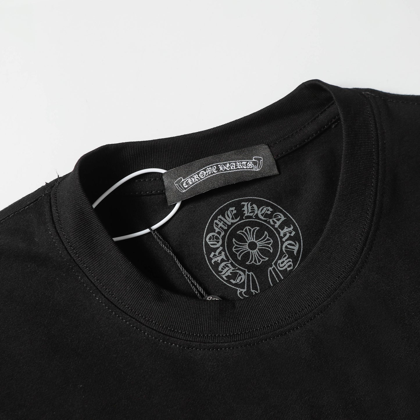 Chrome Hearts T-shirt 2256