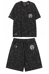 Chrome Hearts short 2290