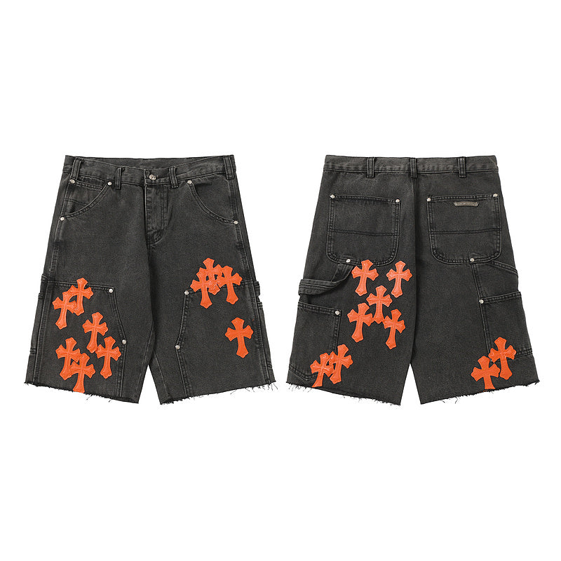 Chrome Hearts short 9903