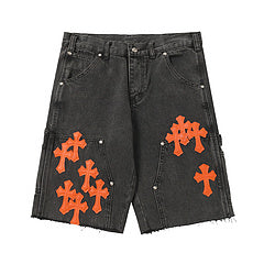 Chrome Hearts short 9903