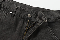 Chrome Hearts short 9903