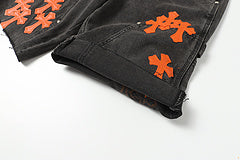 Chrome Hearts short 9903