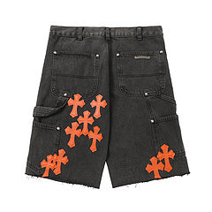 Chrome Hearts short 9903