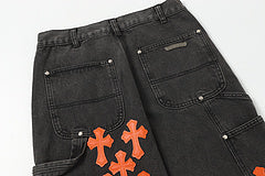Chrome Hearts short 9903