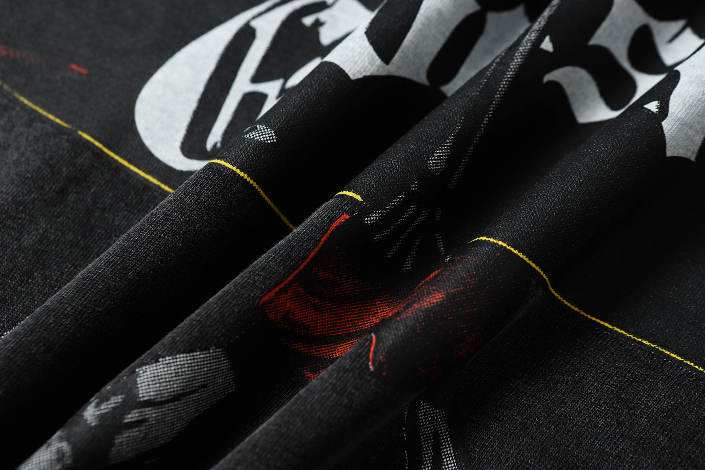 Godspeed T-shirt 6049