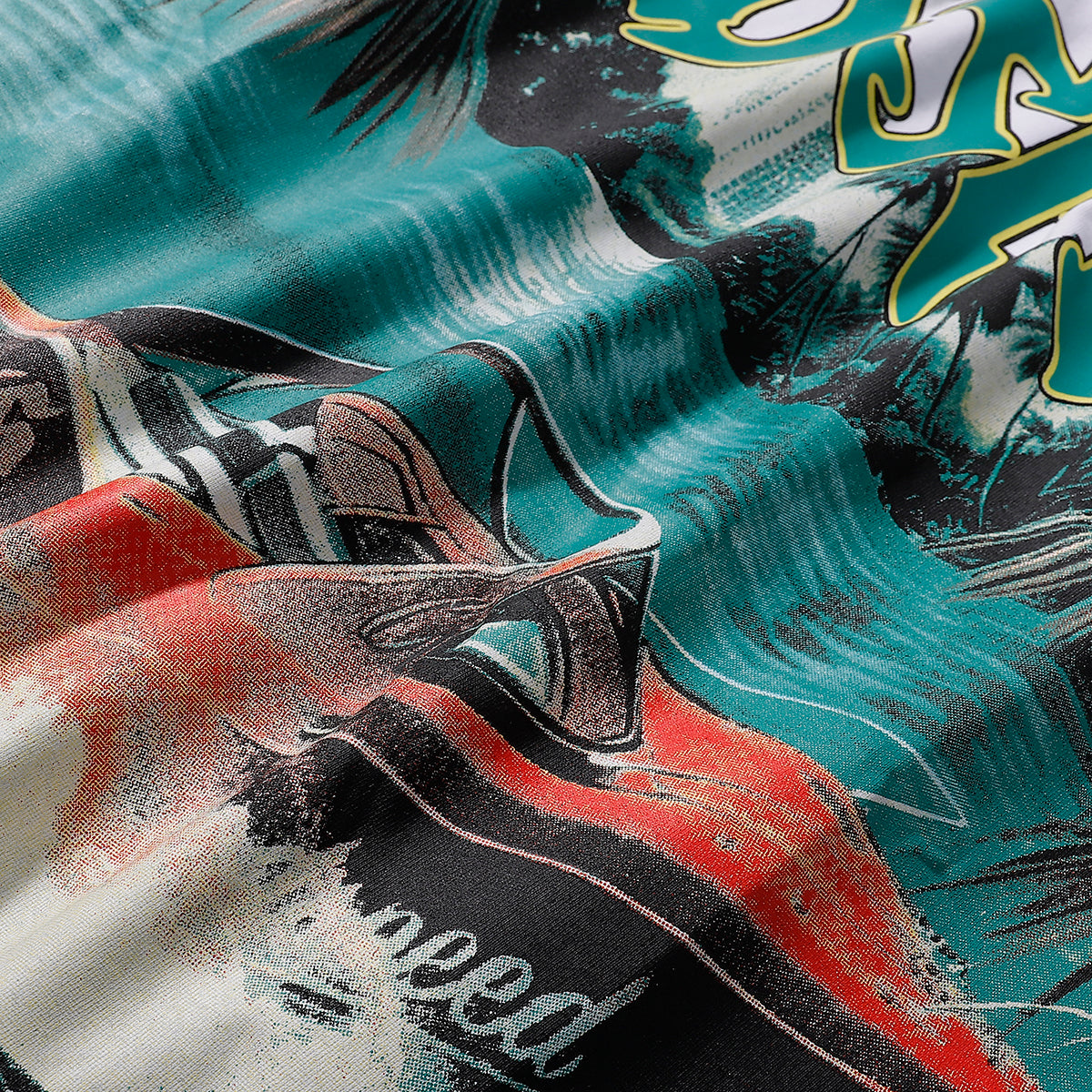 Godspeed T-shirt 7051