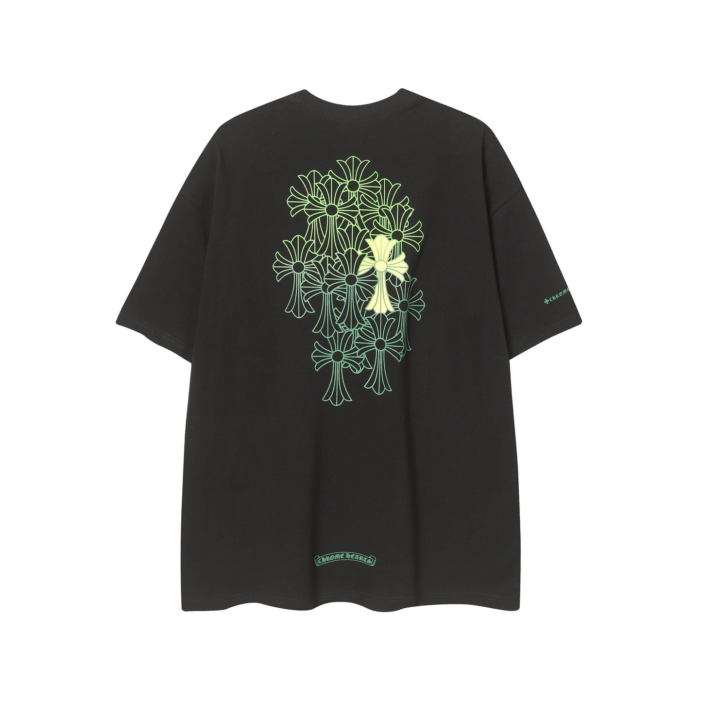 Chrome Hearts T-shirt 2256