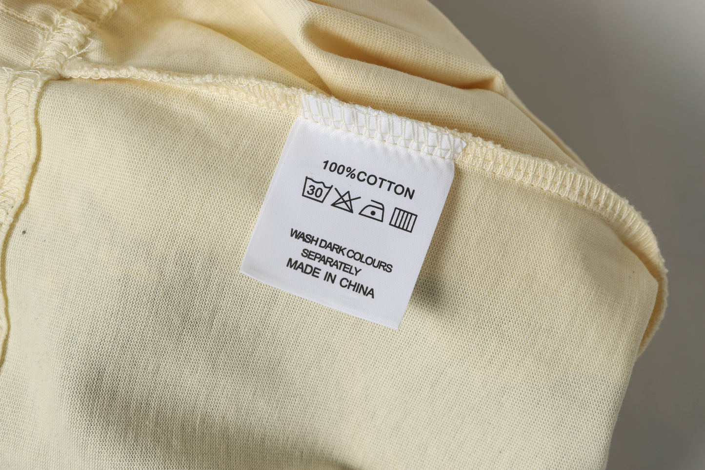 Godspeed T-shirt 5069