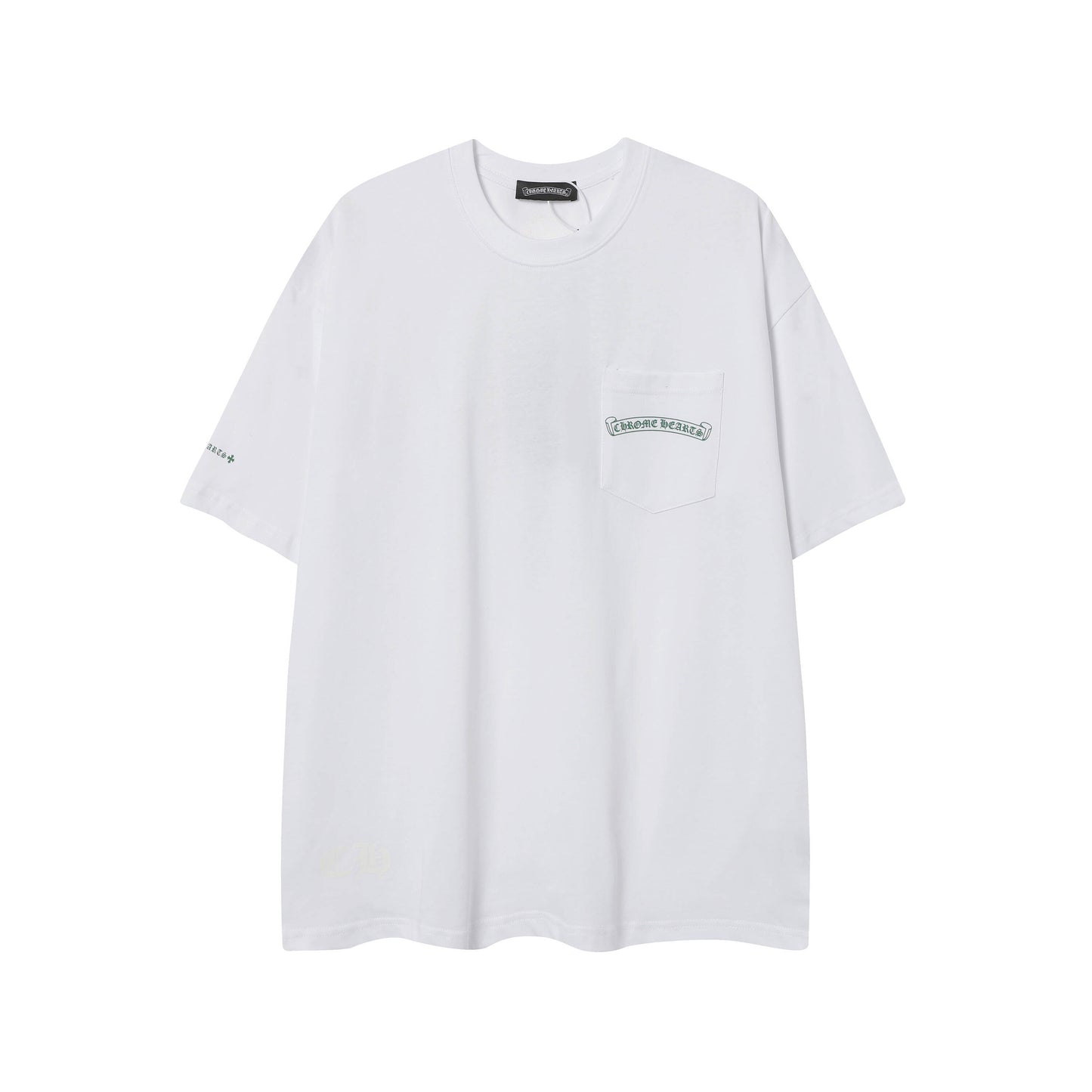 Chrome Hearts T-shirt 2256