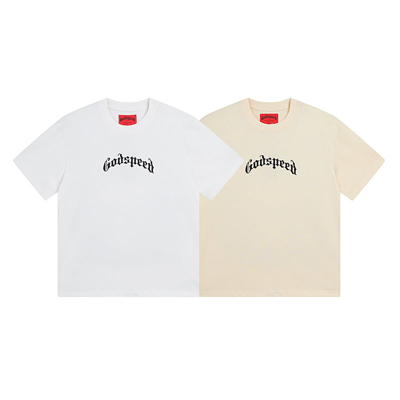 Godspeed T-shirt 3019