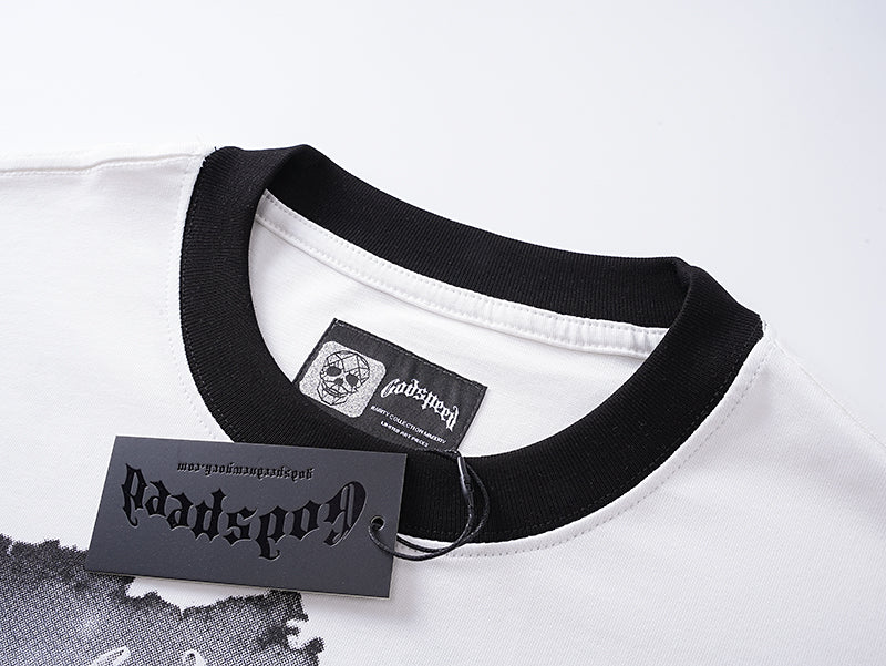 Godspeed Sweatshirt-3107