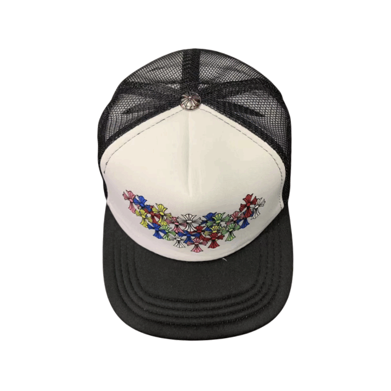 Chrome Hearts Hat-10
