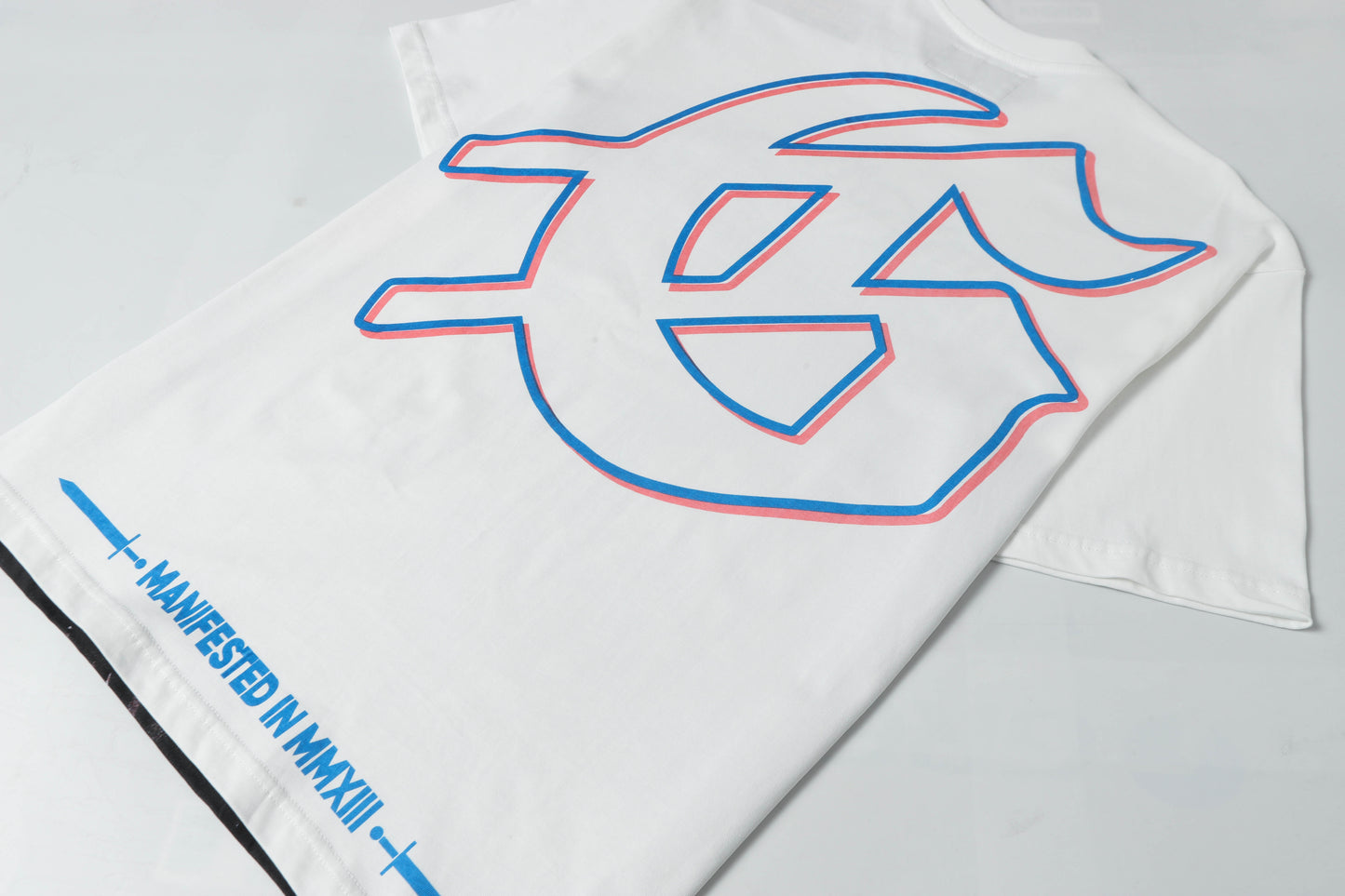Godspeed T-shirt 5058