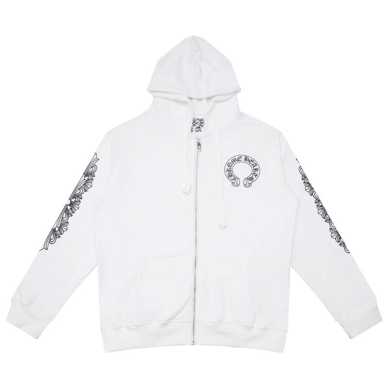 Chrome Hearts Hoodie-K5001