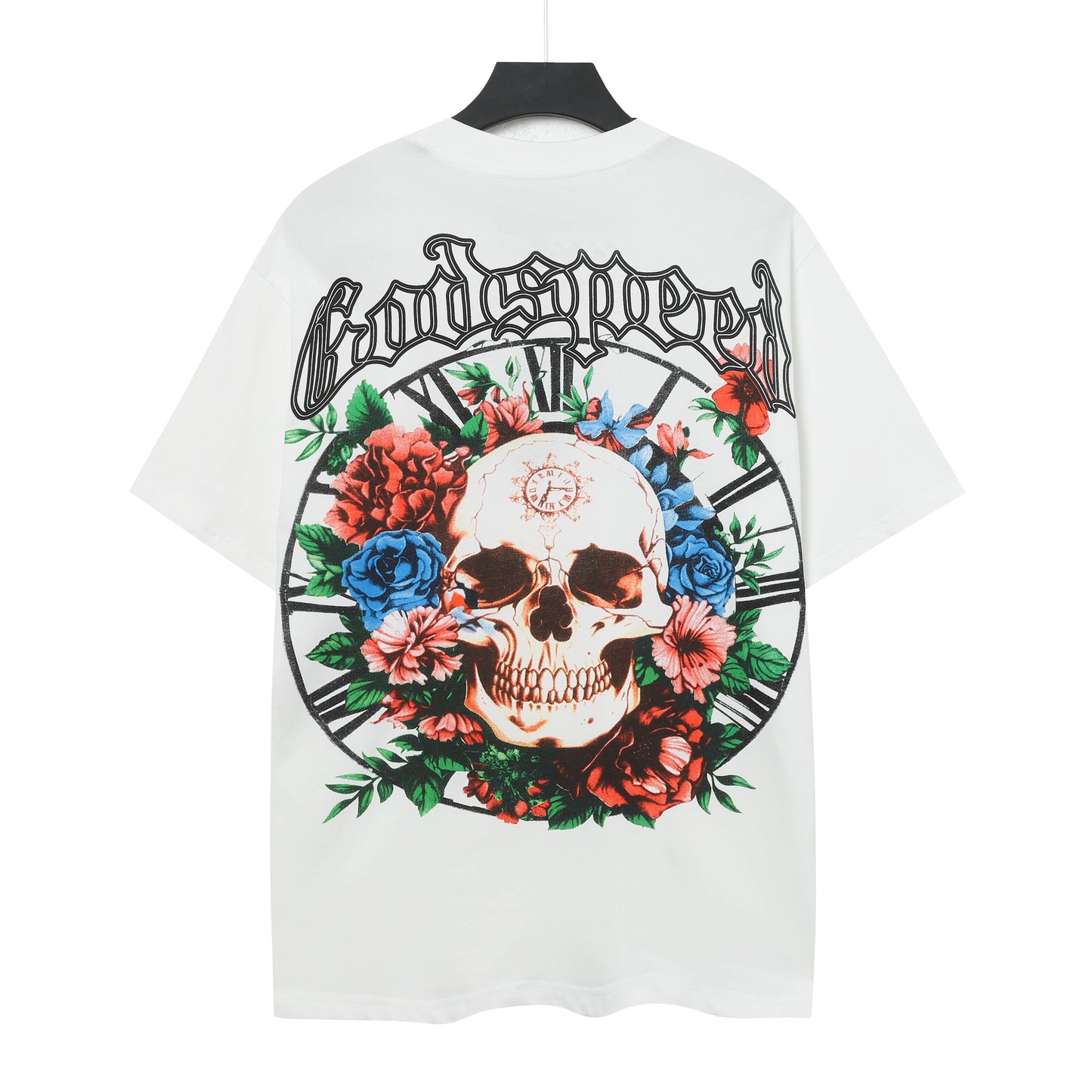Godspeed T-shirt 5046