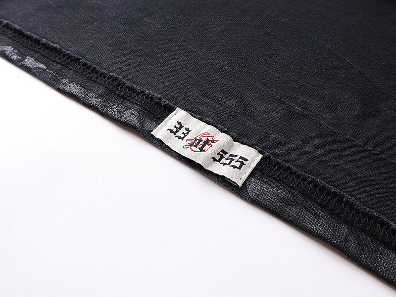 Godspeed T-shirt 1065