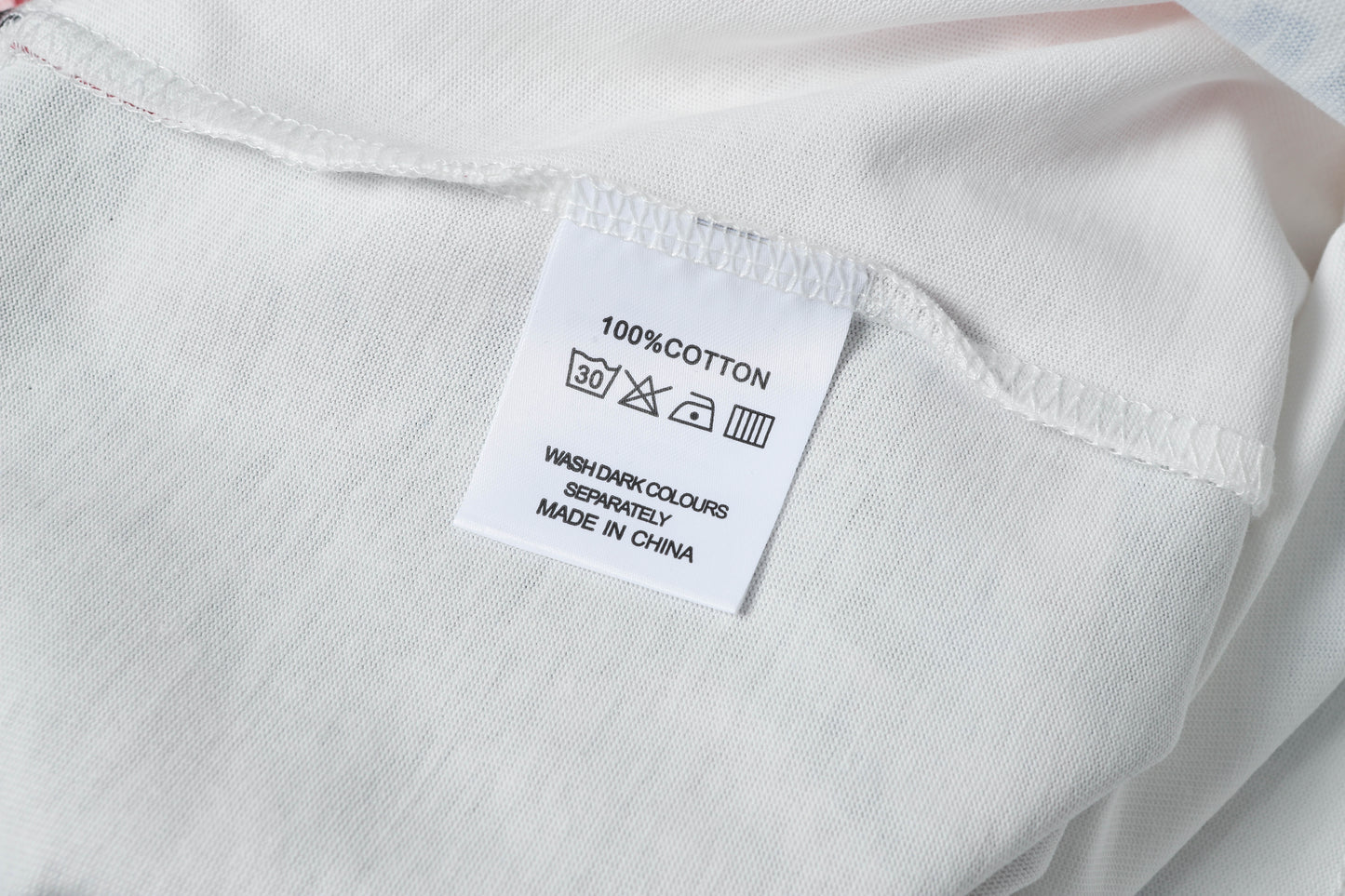 Godspeed T-shirt 5058