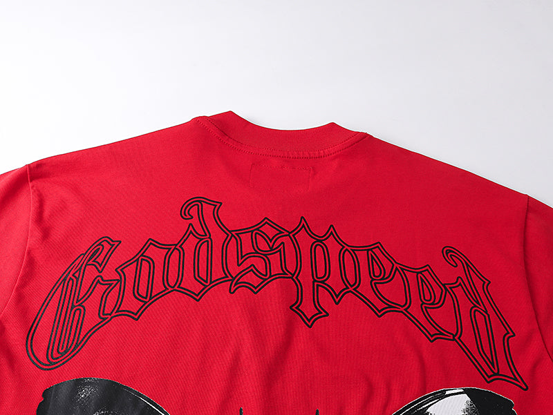 Godspeed T-shirt 3026