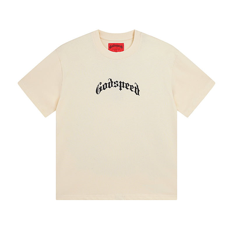 Godspeed T-shirt 3019