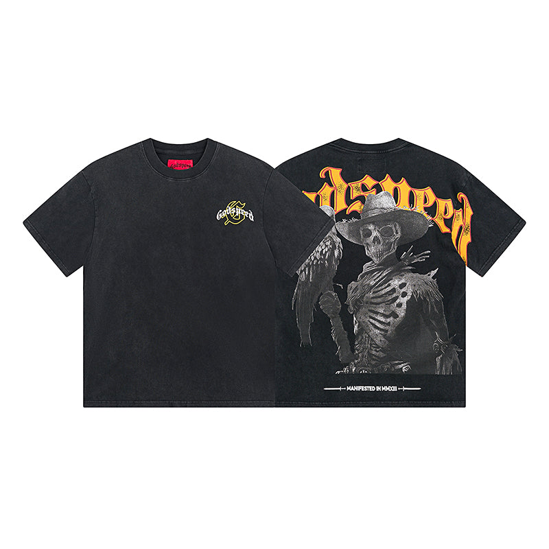 Godspeed T-shirt 1091