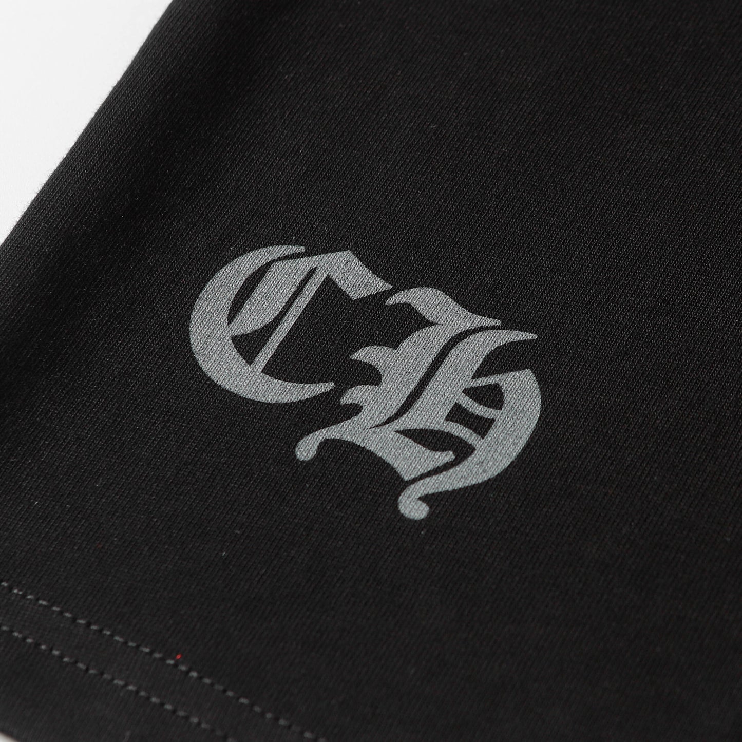 Chrome Hearts T-shirt 2256