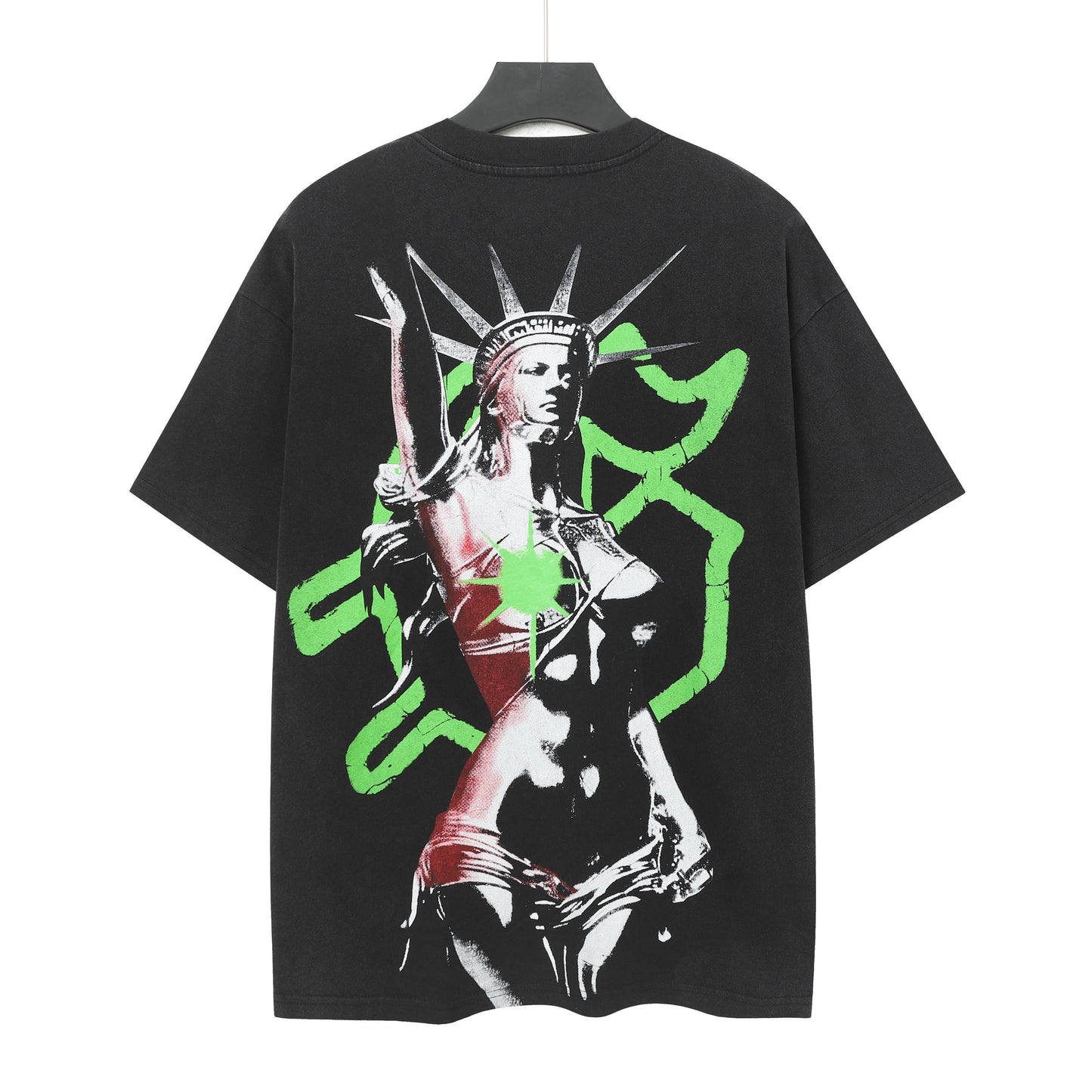 Godspeed T-shirt 6037