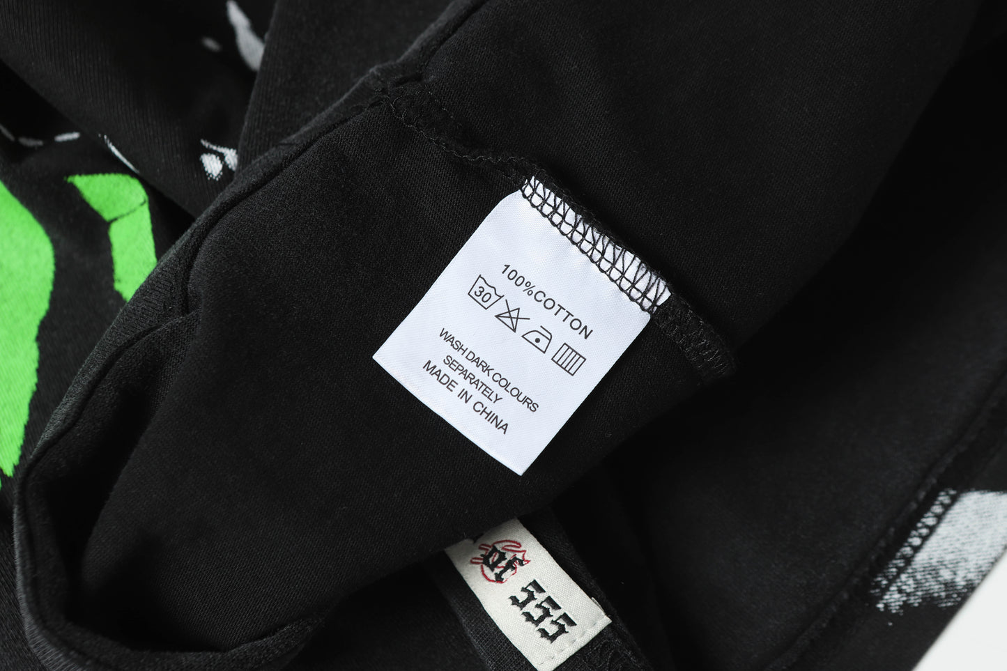 Godspeed T-shirt 6037