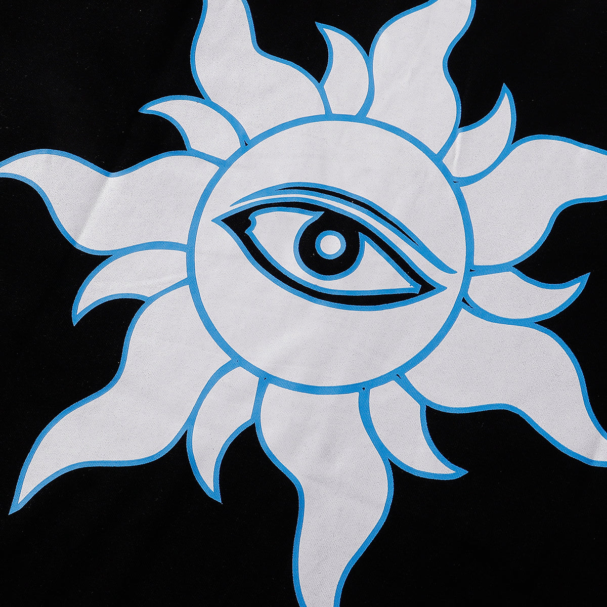 Godspeed T-shirt 7039