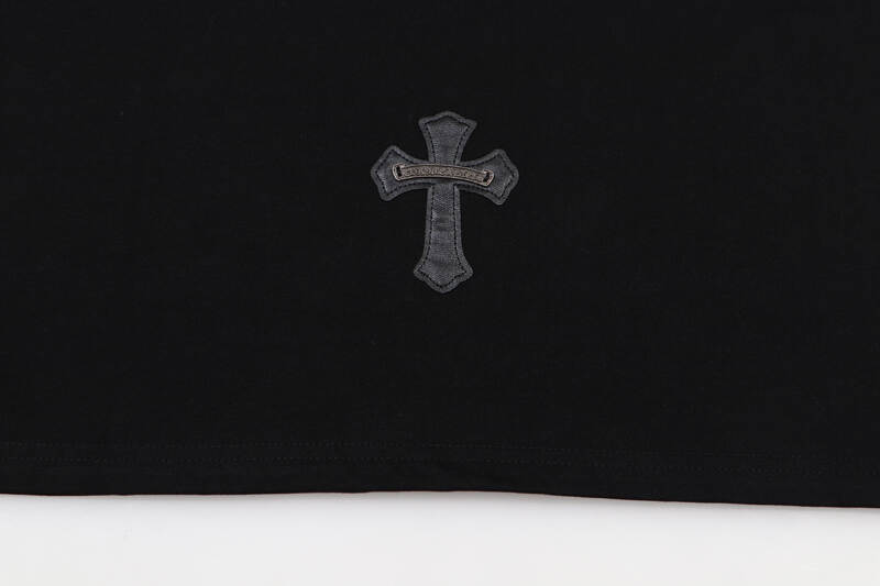 Chrome Hearts T-shirt K6033