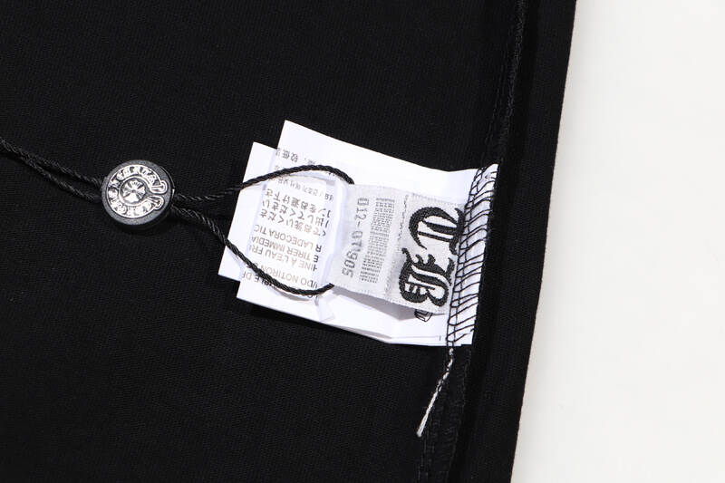 Chrome Hearts T-shirt K6033