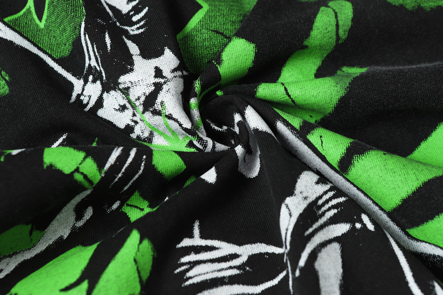 Godspeed T-shirt 6037
