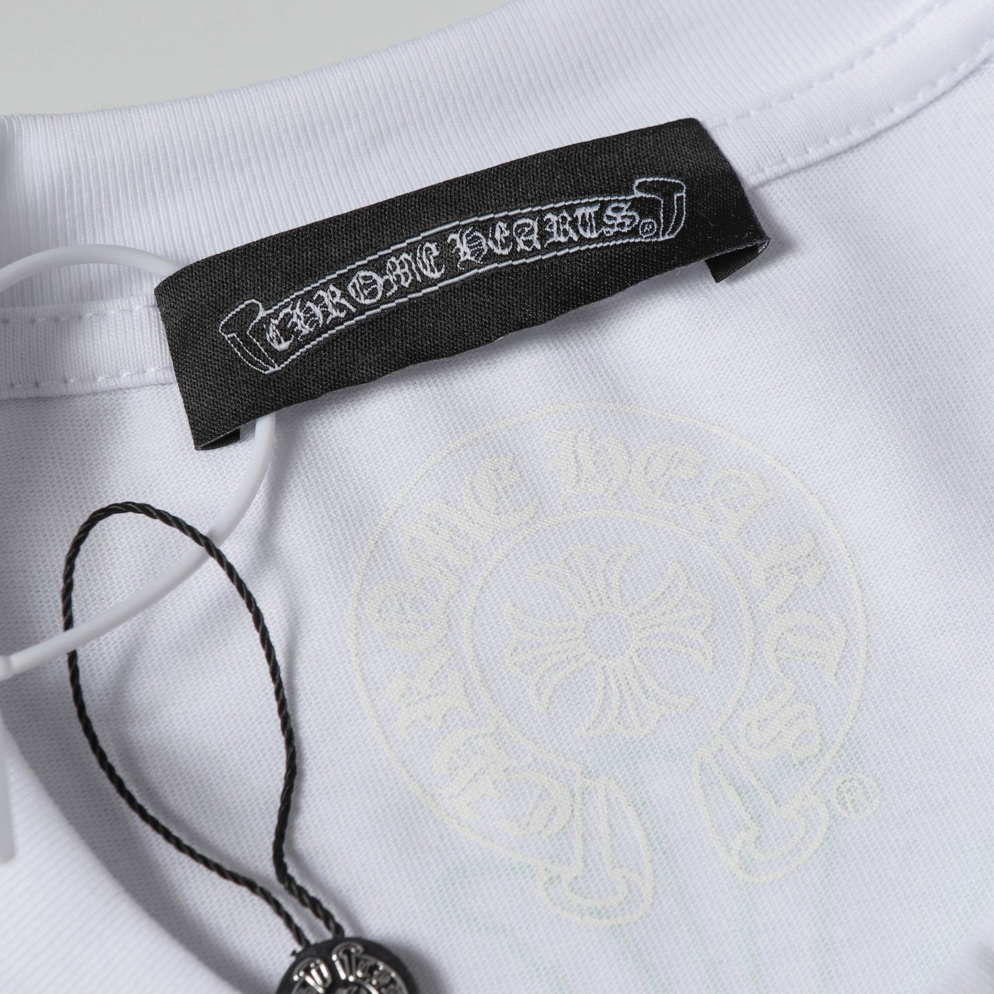 Chrome Hearts T-shirt 2256