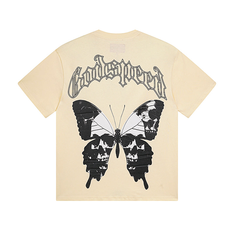 Godspeed T-shirt 3026