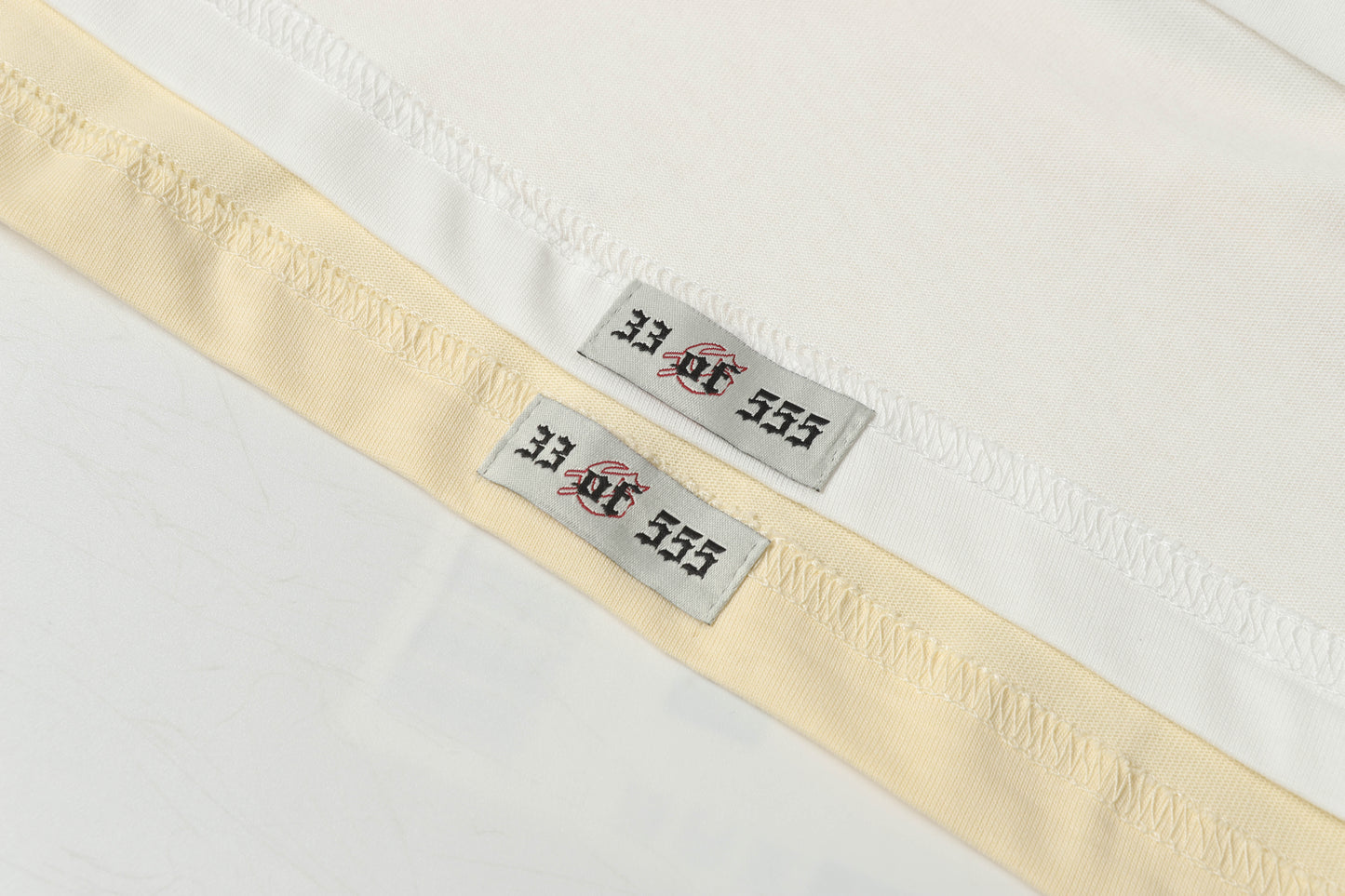 Godspeed T-shirt 5046