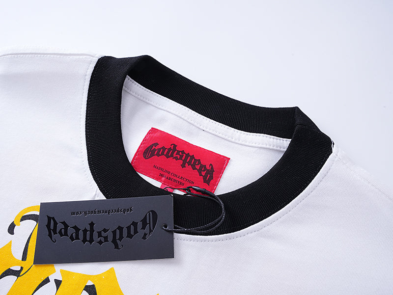Godspeed Sweatshirt-3096