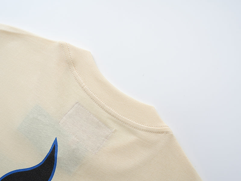 Godspeed T-shirt 3066