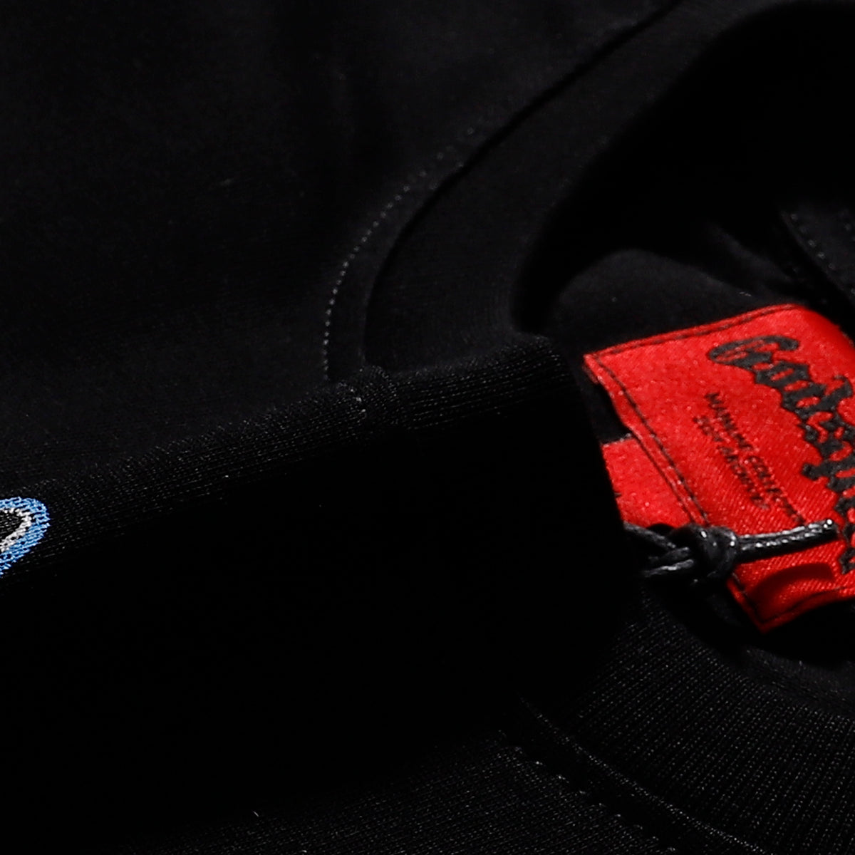Godspeed T-shirt 7039