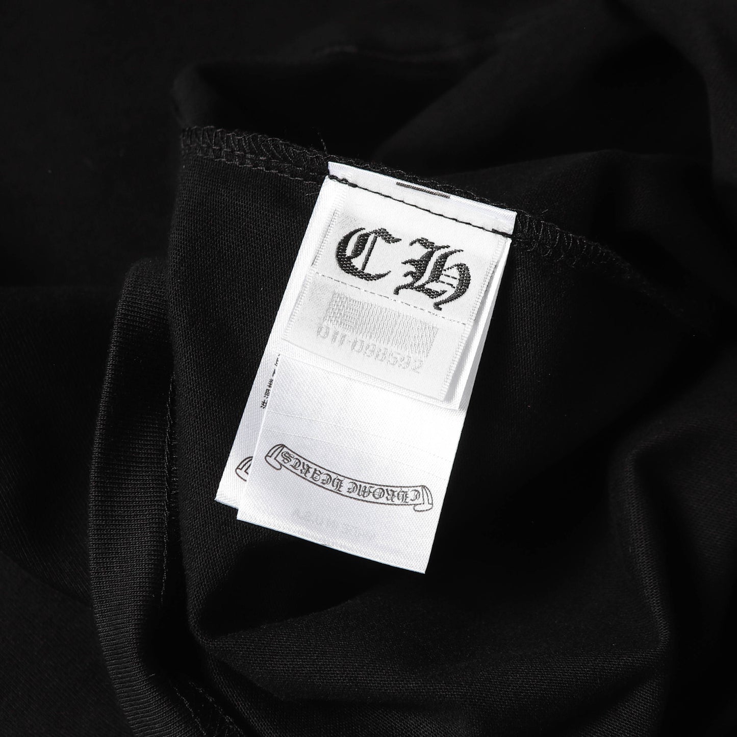 Chrome Hearts T-shirt 2256