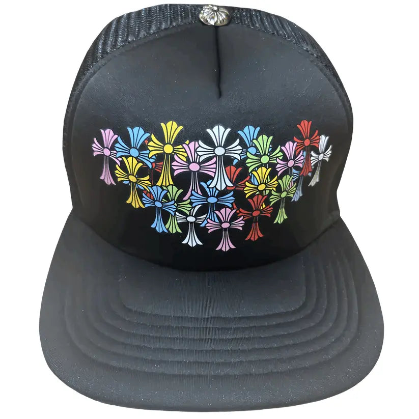Chrome Hearts Hat-10