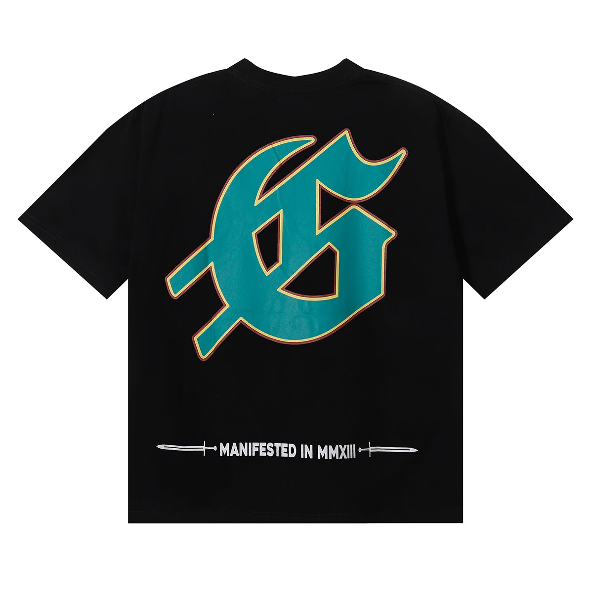 Godspeed T-shirt 7051